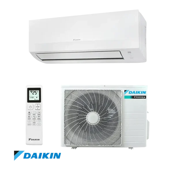 Инверторен климатик Daikin Sensira FTXC50E + RXC50E