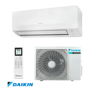 Инверторен климатик Daikin Sensira FTXC60E + RXC60E