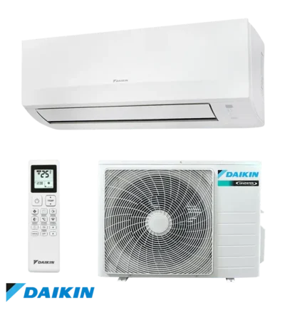 Инверторен климатик Daikin Sensira FTXC60E + RXC60E