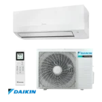 Инверторен климатик Daikin Sensira FTXC71E + RXC71E