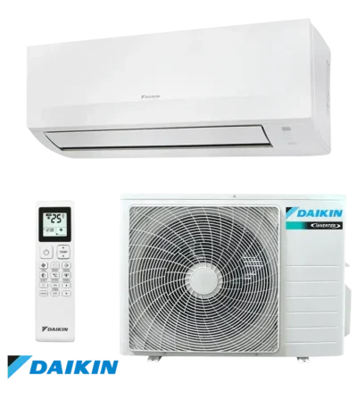 Инверторен климатик Daikin Sensira FTXC71E + RXC71E