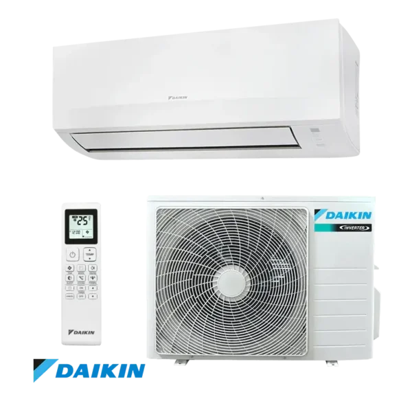 Инверторен климатик Daikin Sensira FTXC71E + RXC71E