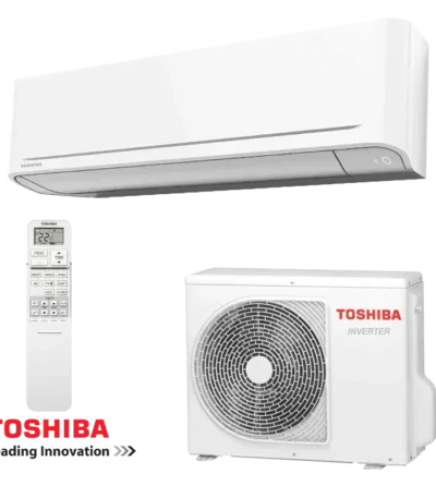 Инверторен климатик Toshiba Yukai+ RAS-B13S4KVG-E + RAS-13E2AVG-E