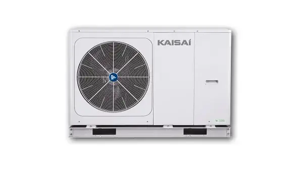 Термопомпа моноблок Kaisai KHC-16RY3-B Термопомпа моноблок Kaisai KHC-16RY3-B въздух вода отопление охлаждане БГВ
