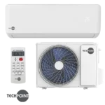 Инверторен климатик TechPoint TCP H24 MAXCOOL