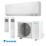 Инверторен климатик Daikin Perfera FTXM71A + RXM71A