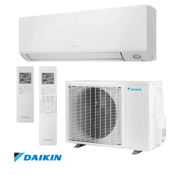 Инверторен климатик Daikin Perfera FTXM71A + RXM71A