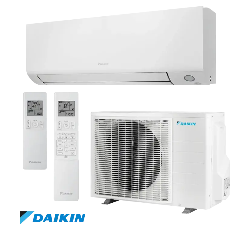 Инверторен климатик Daikin Perfera FTXM71A + RXM71A Инверторен климатик Daikin Perfera FTXM71A + RXM71A