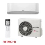 Hitachi AirHome 400 RAK-DJ50RHAE / RAC-DJ50WHAE