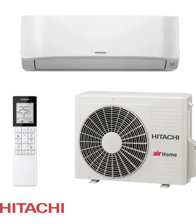 Hitachi AirHome 400 RAK-DJ50RHAE / RAC-DJ50WHAE