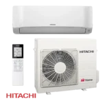 Hitachi AirHome 400 RAK-DJ70RHAE / RAC-DJ70WHAE