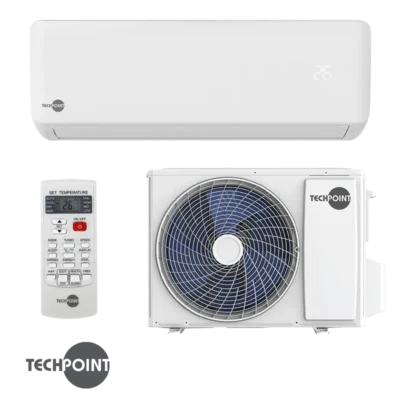Inverter air conditioner TechPoint TCP H18 MAXCOOL