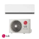 Инверторен климатик LG New Premium H09S1P.NS1 + H09S1P.U18