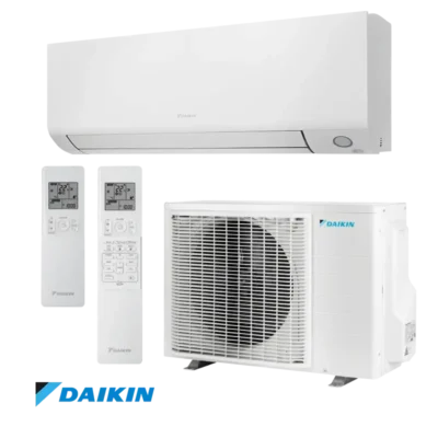 Inverter air conditioner Daikin Perfera FTXM60A + RXM60A