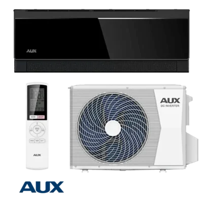Inverter air conditioner AUX C Comfort ASW-H24G3A4/CBR3DI-B9