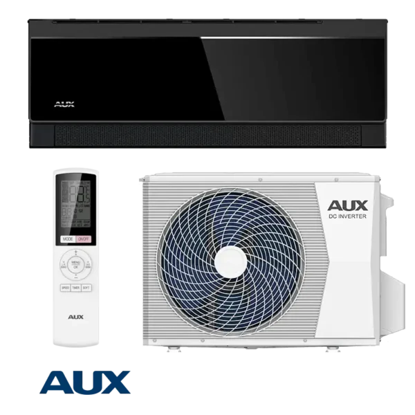 Инверторен климатик AUX C Comfort ASW-H24G3A4/CBR3DI-B9