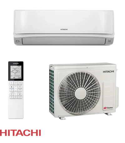Hitachi AirHome 600 RAK-VJ35RHAE / RAC-VJ35WHAE
