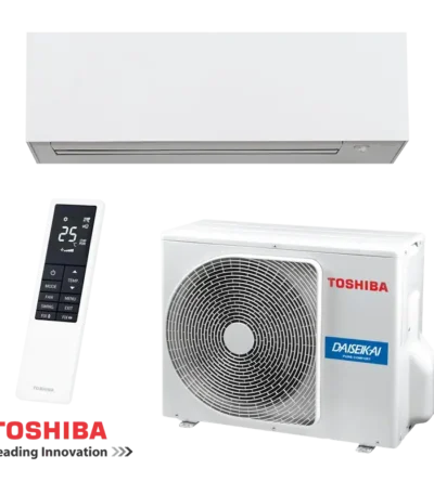 Toshiba Super Daiseikai 10 WHITE RAS-B10S4KVPG-E / RAS-10S4AVPG-E