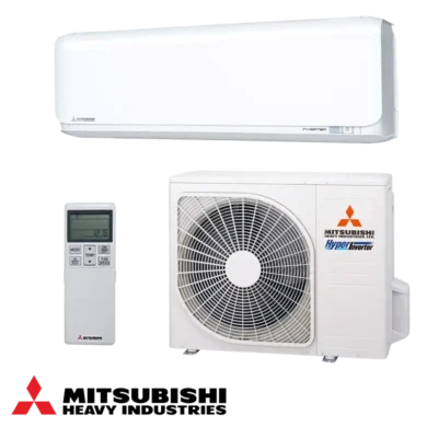Инверторен климатик Mitsubishi Heavy Industries SRK60ZSX-WF + SRC60ZSX-W