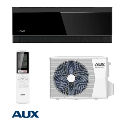 Инверторен климатик AUX C Comfort  ASW-H12C5A4/CBR3DI-D0