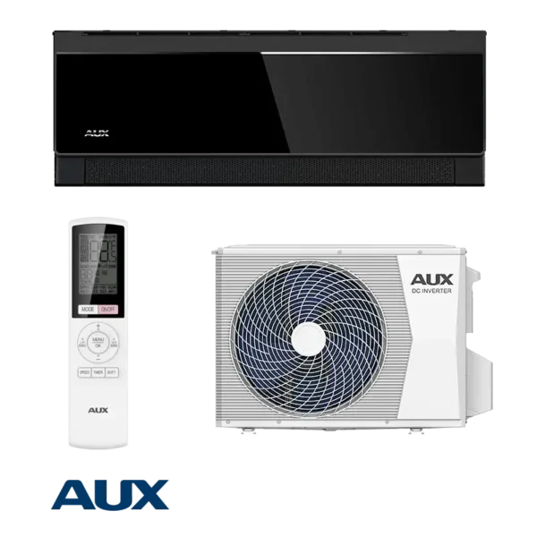Инверторен климатик AUX C Comfort ASW-H12C5A4/CBR3DI-D0