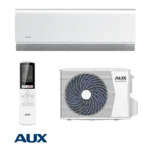 AUX C Comfort ASW-H12C5A4/CAR3DI-D0