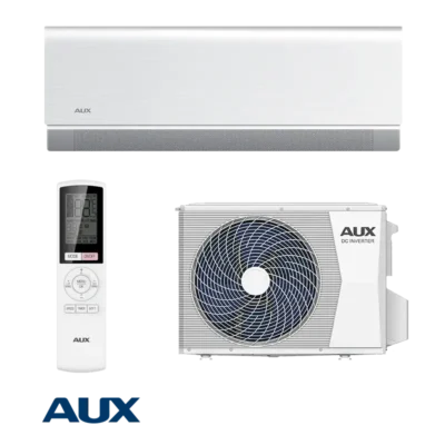 Inverter air conditioner AUX C Comfort ASW-H12C5A4/CAR3DI-D0