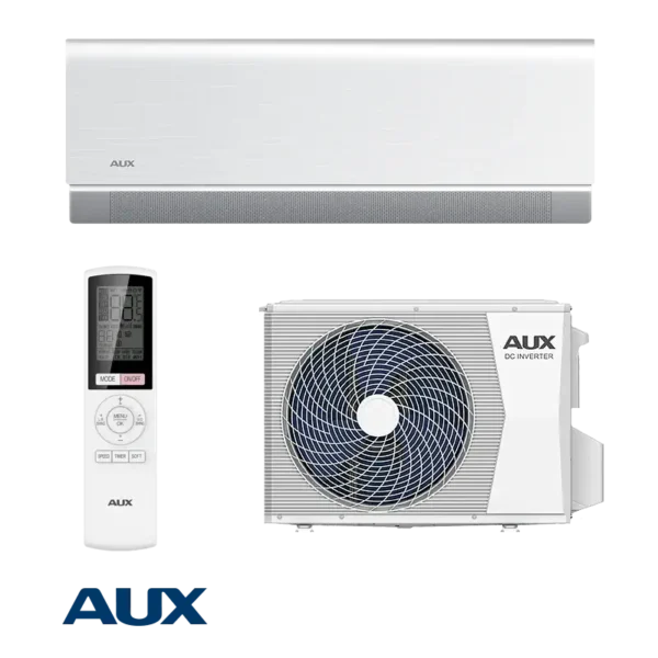 Инверторен климатик AUX C Comfort ASW-H12C5A4/CAR3DI-D0