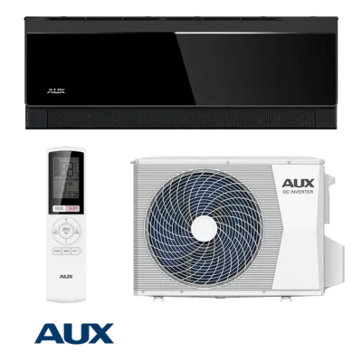 Inverter air conditioner AUX C Comfort ASW-H18E3A4/CBR3DI-C7