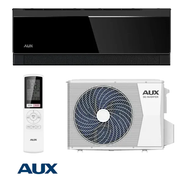 Инверторен климатик AUX C Comfort ASW-H18E3A4/CBR3DI-C7