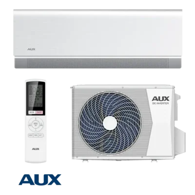 Inverter air conditioner AUX C Comfort ASW-H18E3A4/CAR3DI-C7