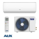 Инверторен климатик AUX J-Smart ASW-H18E3E4/JOR3DI-C0 с външно тяло и дистанционно управление