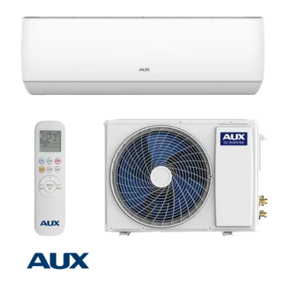 Инверторен климатик AUX J-Smart ASW-H18E3E4/JOR3DI-C0
