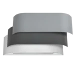 Декоративни текстилни панели за инверторен климатик Toshiba Haori