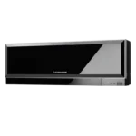 Вътрешно тяло на инверторен климатик Mitsubishi Electric MSZ-EF35VGKB черен цвят
