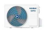 Външно тяло на инверторен стенен климатик KAISAI GEO 18