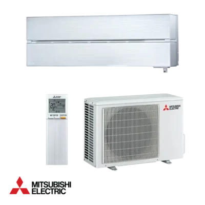 Інверторний кондиціонер Mitsubishi Electric MSZ-LN35VGV + MUZ-LN35VG