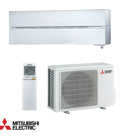Инверторен климатик Mitsubishi Electric MSZ-LN35VGV + MUZ-LN35VG 12000 BTU