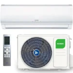 Инверторен стенен климатик KAISAI ECO 24 KEX-24KTH2I / KEX-24KTH2O