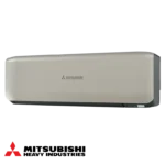 Вътрешно тяло на инверторен стенен климатик Mitsubishi Heavy Industries SRK25ZS-WT