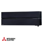 Вътрешно тяло на инверторен климатик Mitsubishi Electric MSZ-LN25VGB черен