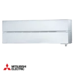 Вътрешно тяло на инверторен климатик Mitsubishi Electric MSZ-LN25VGV сребрист