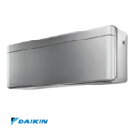 Вътрешно тяло на инверторен климатик Daikin Stylish FTXA42BS сребрист