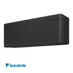 Вътрешно тяло на инверторен климатик Daikin Stylish FTXA35BB черен цвят