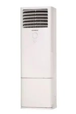 Инверторен колонен климатик KAISAI KFS-48HRG32X вътрешно тяло