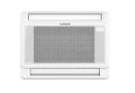 Инверторен подов климатик KAISAI KFAU-12HRG32X за монтаж до пода 12000 BTU