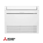 Вътрешно подово тяло Mitsubishi Electric MFZ-KT60VG инверторен климатик 21000 BTU