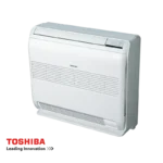 Вътрешно подово тяло Toshiba Bi-flow RAS-B13J2FVG инверторен климатик 12000 BTU