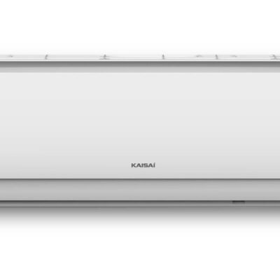 Wall-mounted inverter indoor unit KAISAI KWX-12KRHI