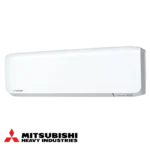 Вътрешно тяло на инверторен климатик Mitsubishi Heavy Industries SRK50ZS-WF – фронтален изглед